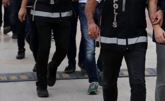  Kocaeli'de terör propagandası: 3 şüpheli gözaltına alındı