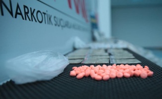 Kocaeli'de uyuşturucu operasyonları