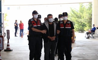 GÜNCELLEME - Kırklareli'nde jandarmadan uluslararası uyuşturucu çetesine operasyon: 7 gözaltı