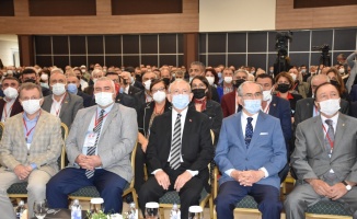 Kılıçdaroğlu muhtarlar ve STK temsilcileriyle buluştu
