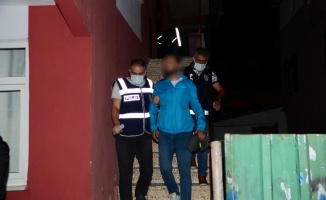 Kocaeli'de aranan 18 kişi yakalandı
