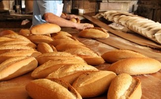 Kocaeli’de ekmek yarın zamlı satılacak!
