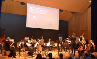 KSO Oda Orkestrası, ‘Yaza Veda Konseri’