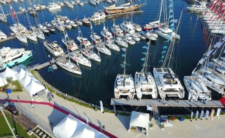 Uluslararası Boat Show Tuzla Deniz Fuarı, 2 Ekim’de Kapılarını Açacak