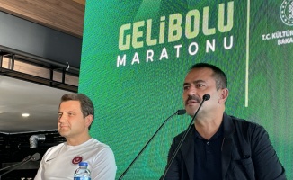 Uluslararası Gelibolu Maratonu, 11 ülkeden 2 binden fazla katılımcıyla koşulacak