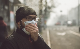 COVID-19 ölümlerinde hava kirliliği etkisi