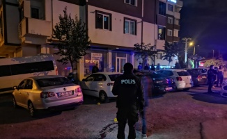 GÜNCELLEME - Kocaeli'de eski eniştesinin tabancayla vurduğu kişi öldü