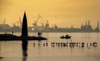İki Deniz Bir Şehir: Fotoğraf Yarışması sonuçlandı