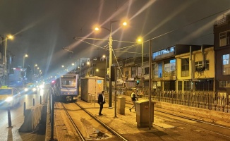 Metro İstanbul'dan arıza duyurusu