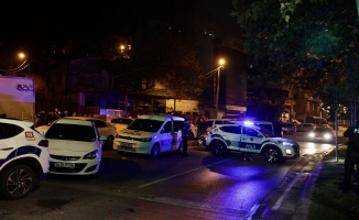 Restorana silahlı saldırıda 5 kişi yaralandı