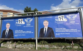Bulgaristan 14 Kasım seçimleri için "oy kullanımı" çağrısı