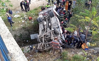 Çayırova'da ki kazada Rabia'da yaşamını yitirdi