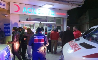 GÜNCELLEME 2 - Balıkesir'de kovalamacada şüphelilerin açtığı ateş sonucu bir polis şehit oldu