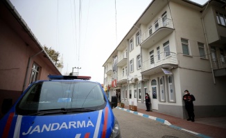 Kıyıköy Belediyesinde usulsüzlük ve rüşvet iddiasıyla operasyon başlatıldı