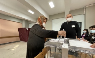Çifte vatandaşlar, Bulgaristan seçimleri için oy kullanıyor