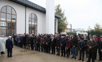 Kocaeli'de lise müdür yardımcısı Kovid-19'dan hayatını kaybetti