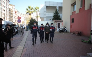 Kocaeli'de terör örgütü operasyonu