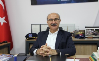Onyedi Eylül Üniversitesinden Prof. Sarı'dan Marmara Denizi'nin korunmasına ilişkin açıklama: