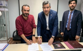 Türk Metal, Alpsan Alüminyum TİS imzaladı