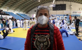 Uluslararası Judo Şampiyonası, Edirne'de başladı