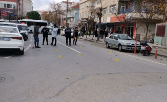 Gebze'de silahlı çatışma: 3 kişi yaralandı