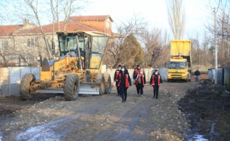 Kırklareli'ndeki taşkın bölgesinde 3 bina için yıkım kararı alındı
