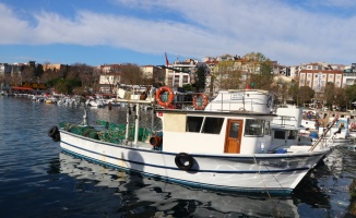 Tekirdağ'da balıkçıların zorunlu paydosu sona erdi