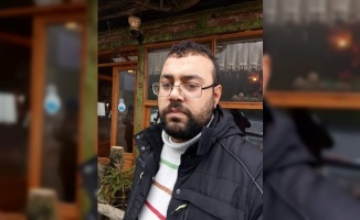 36 yaşındaki işçi Covid-19'dan yaşamını yitirdi