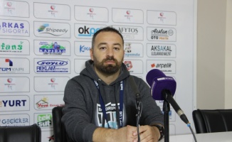 Bandırmaspor-Denizlispor maçının ardından