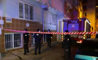 Bursa'da elektrikli sobadan çıktığı değerlendirilen yangında bir kişi öldü