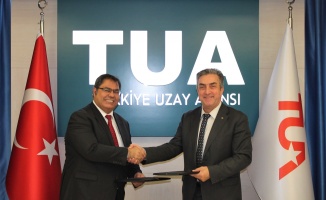GTÜ ve Türkiye Uzay Ajansı İşbirliği