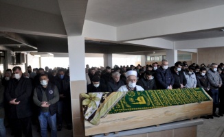 GÜNCELLEME - Bursa'da karısını öldüren kişi intihar girişiminde bulundu
