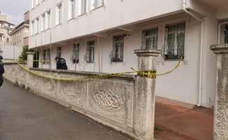 GÜNCELLEME - Kocaeli'de beşinci kattan düşen kadın öldü