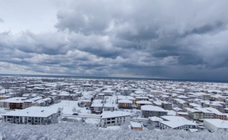 Kocaeli ve Sakarya'da kar etkisini sürdürüyor