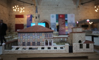Müze zengini Edirne'ye 4 yeni müze daha açılacak
