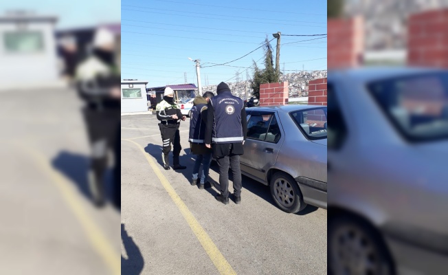 Sakarya'da 29 düzensiz göçmen yakalandı