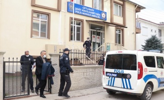 Yalova'da doktora saldıran şüpheli tutuklandı