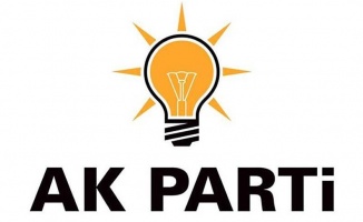 AK Parti ilçe danışma kurulu toplantıları başlıyor