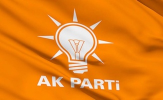 AK Parti İlçe Danışma Toplantıları