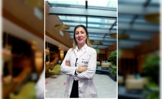 Özel Atakent Cihan Hastanesi'ye yeni doktor
