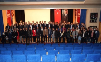 CHP  Kocaeli’de bilişim toplantısı
