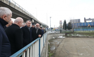 Osmangazi Köprüsü’ndeki trafik sorunu çözülecek