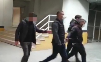 Çayırova ve Gölcük'te operasyon: 6 kişi tutuklandı