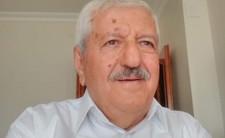 CHP'li başkan vefat etti