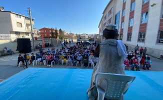 Darıca'da 'Ramazanda Şenlik Var' etkinlikleri