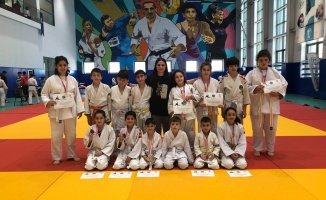 GEBZESEM’de judo turnuvaları