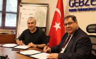 GTÜ ve Hekim İlaç arasında stratejik ortaklık