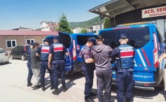 Kocaeli merkezli terör operasyonu: 8 kişi yakalandı