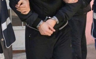 Darıca'da çaldı Bursa'da yakalandı