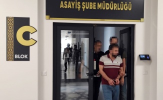 Darıca'da ki cinayetin zanlısı tutuklandı